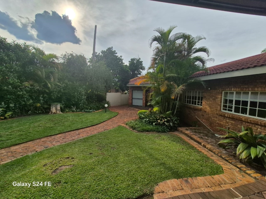 4 Bedroom Property for Sale in Cashan North West